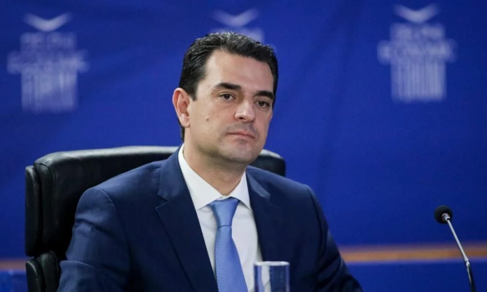 Σκρέκας προς σούπερ μάρκετ: "Μέτρα που τονώνουν τον ανταγωνισμό"